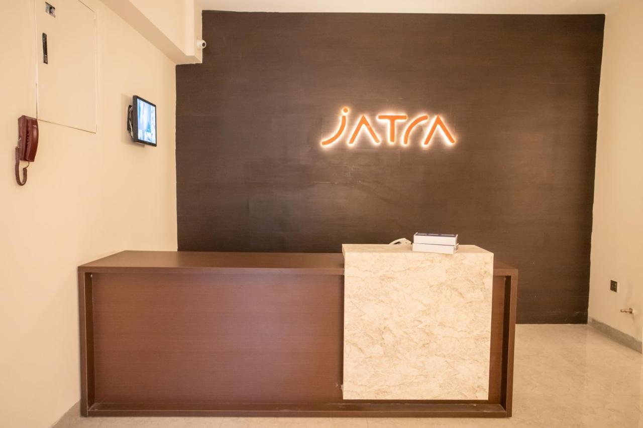 Jatra Flagship Chattogram City Centre Chittagong Extérieur photo